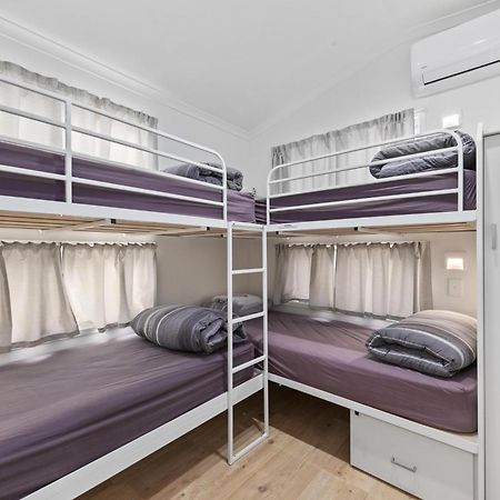 Big4 Ingenia Holidays Wagga Wagga Luaran gambar
