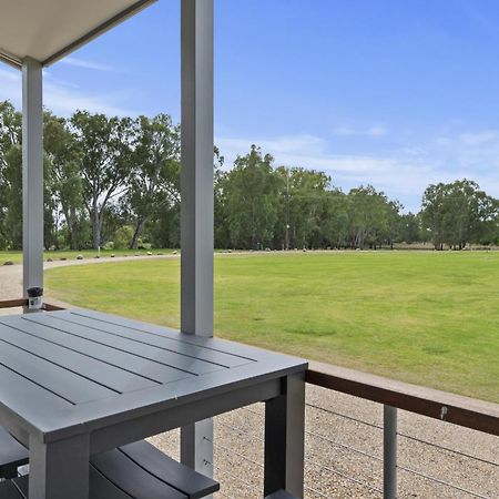 Big4 Ingenia Holidays Wagga Wagga Luaran gambar