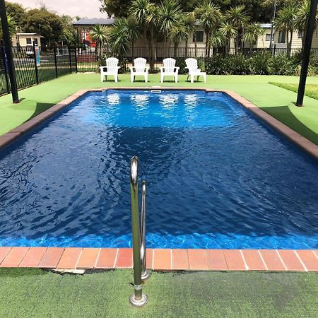 Big4 Ingenia Holidays Wagga Wagga Luaran gambar