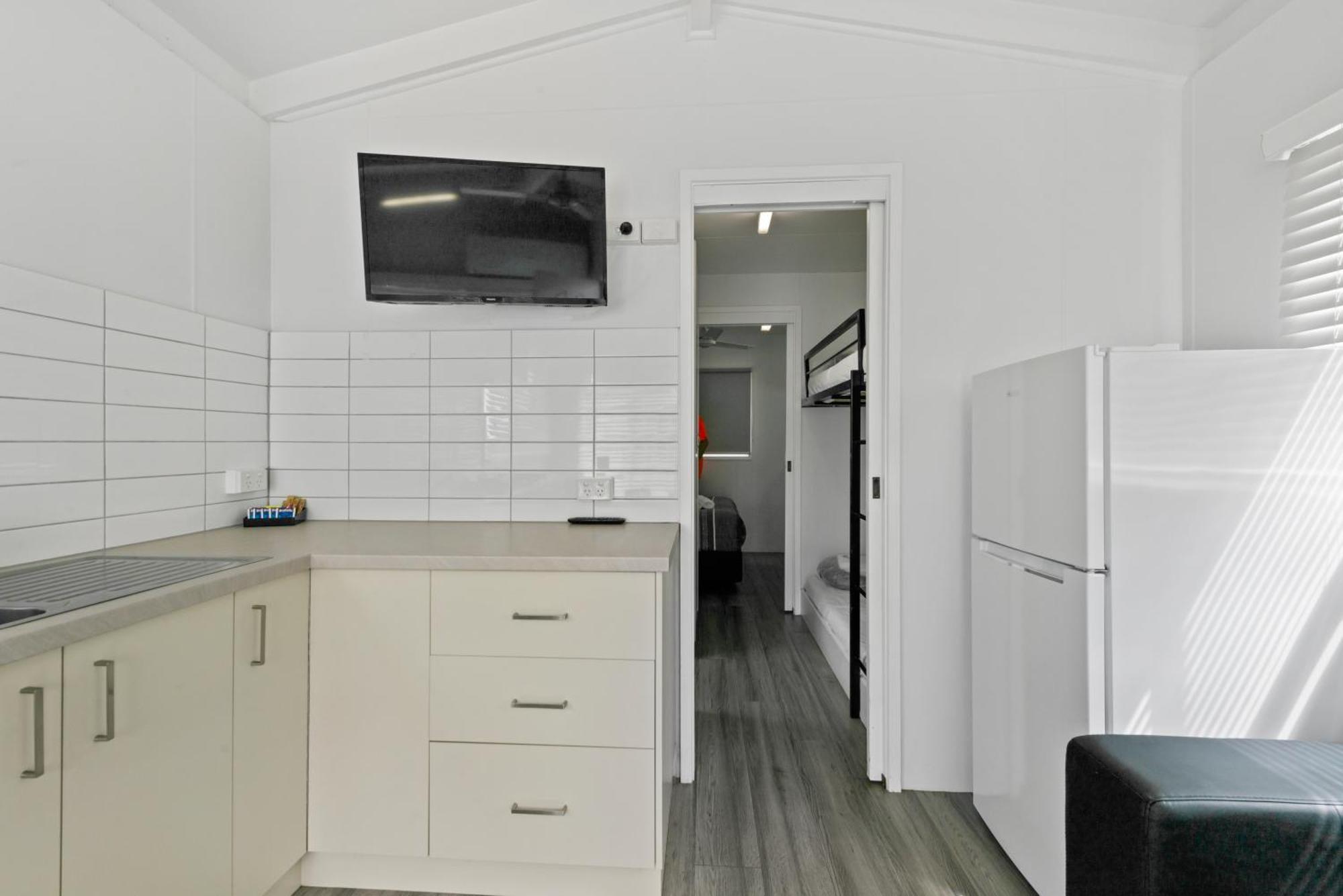 Big4 Ingenia Holidays Wagga Wagga Luaran gambar