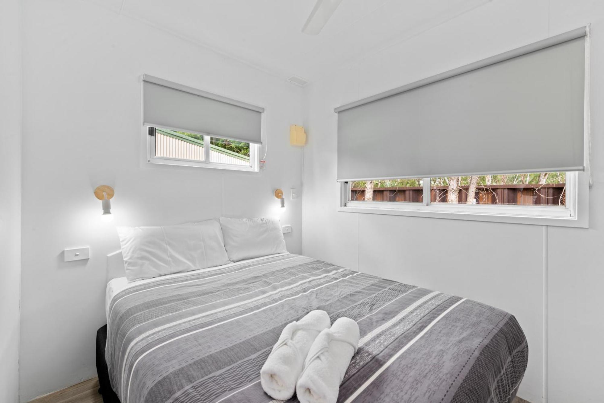 Big4 Ingenia Holidays Wagga Wagga Luaran gambar