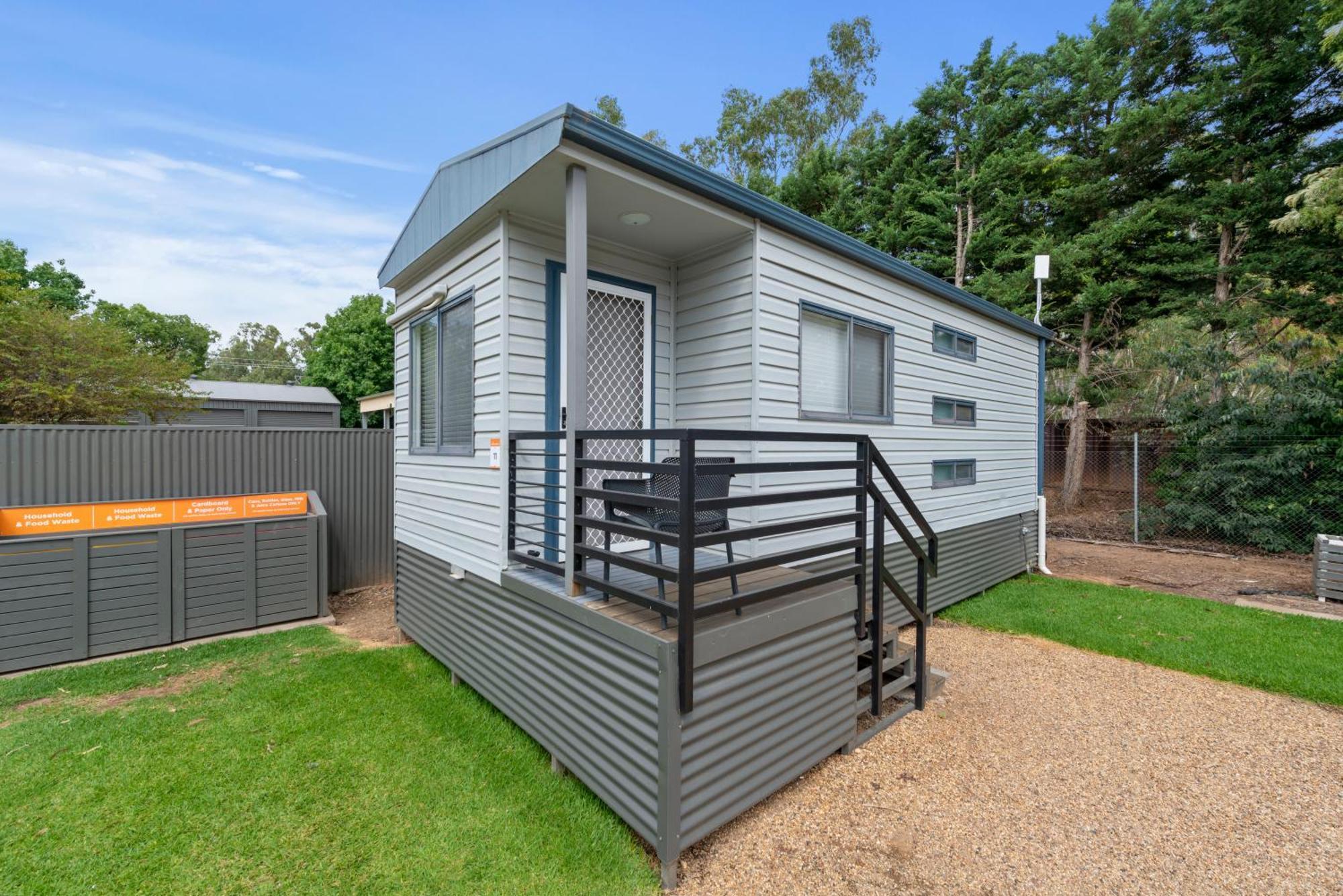 Big4 Ingenia Holidays Wagga Wagga Luaran gambar