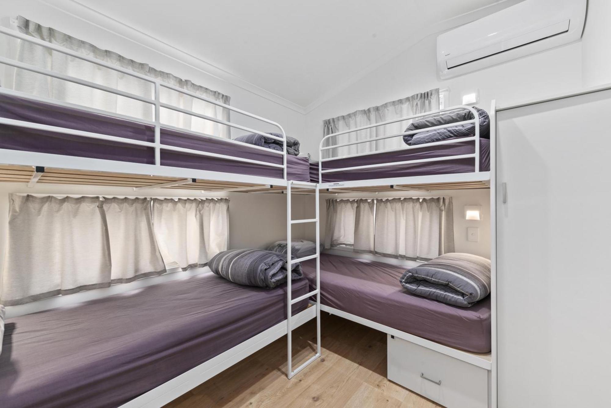 Big4 Ingenia Holidays Wagga Wagga Luaran gambar
