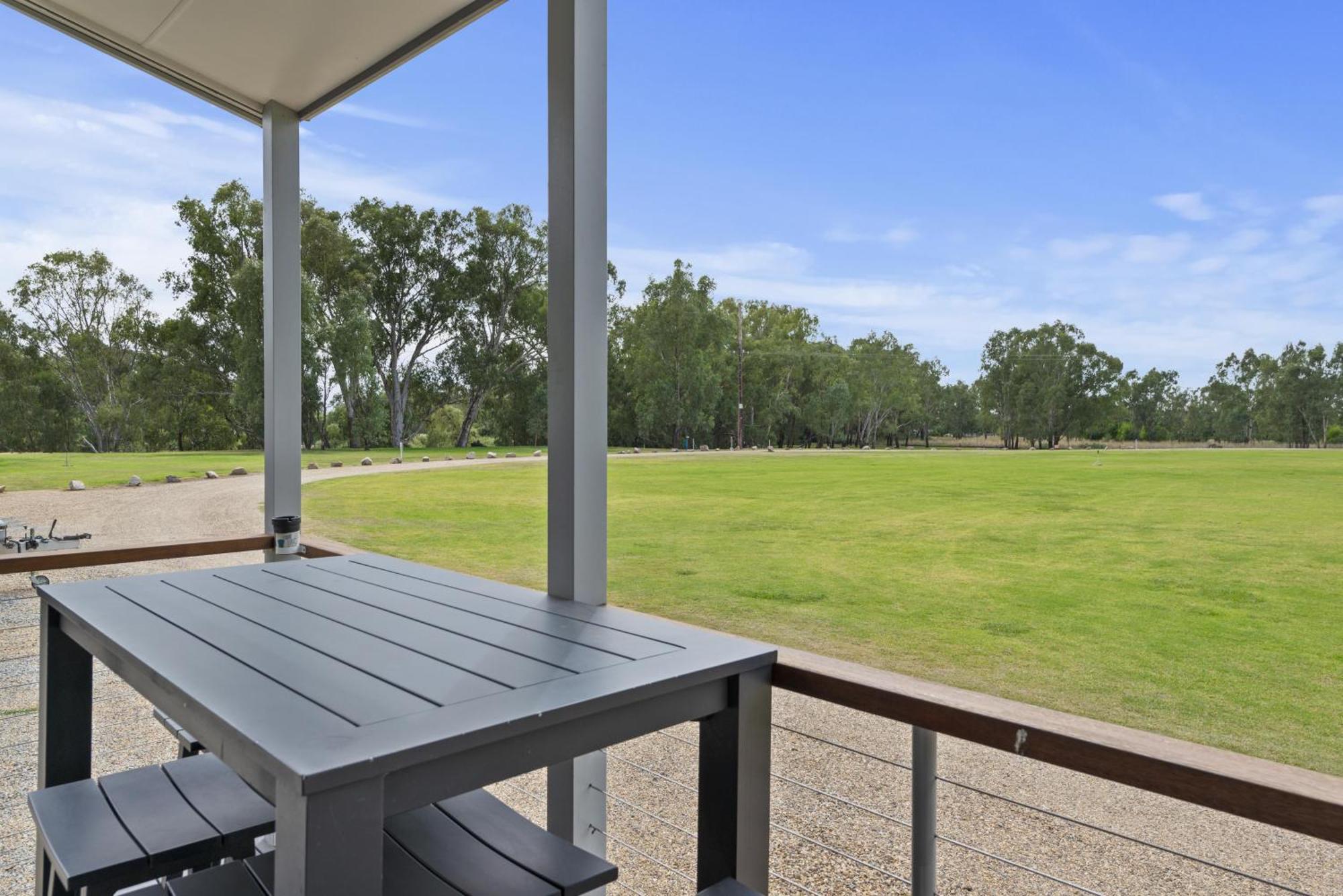 Big4 Ingenia Holidays Wagga Wagga Luaran gambar