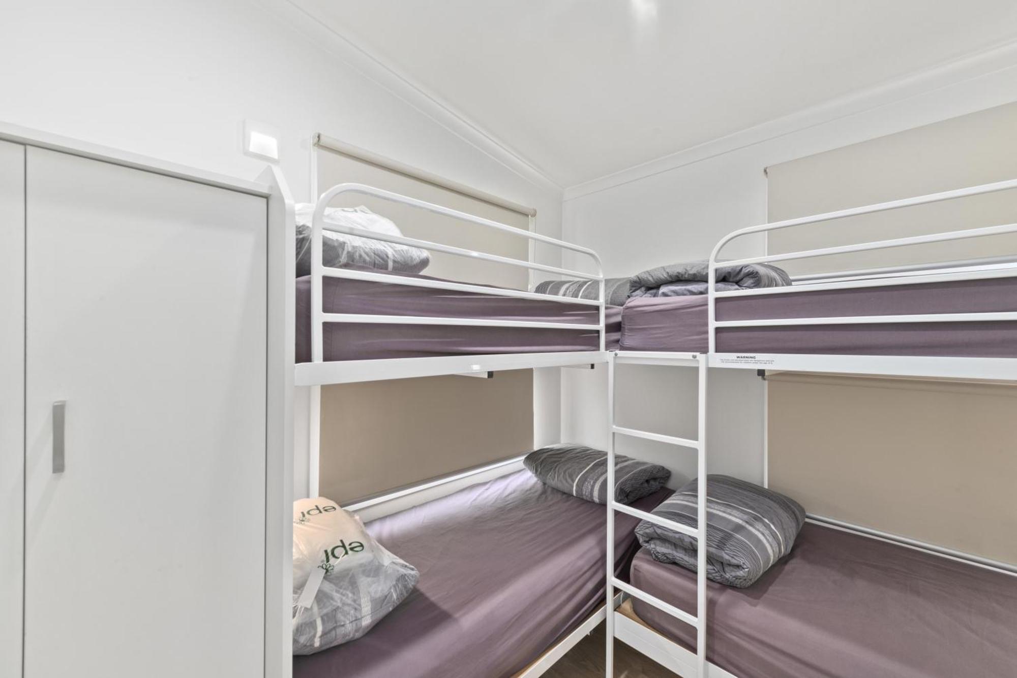 Big4 Ingenia Holidays Wagga Wagga Luaran gambar
