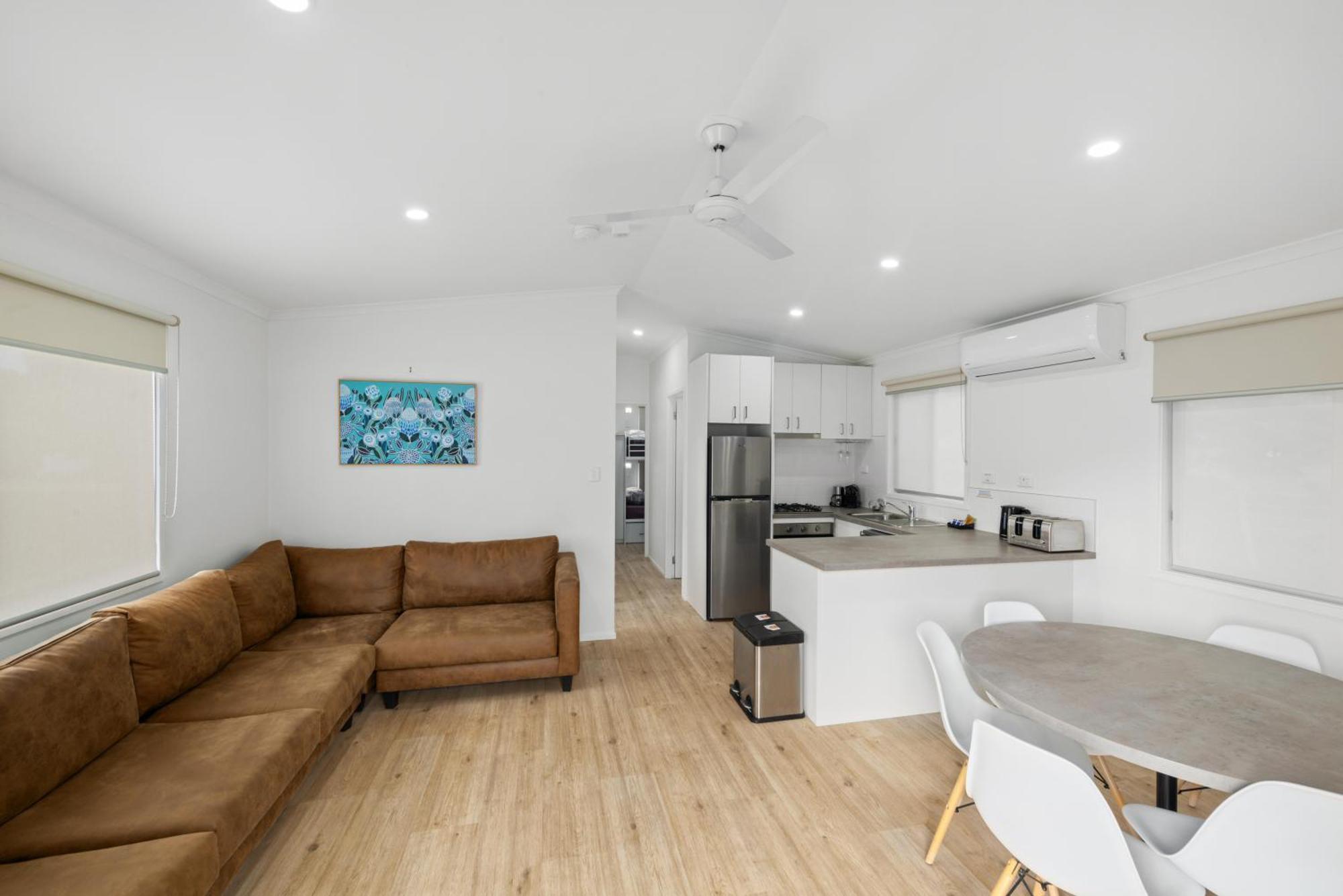 Big4 Ingenia Holidays Wagga Wagga Luaran gambar