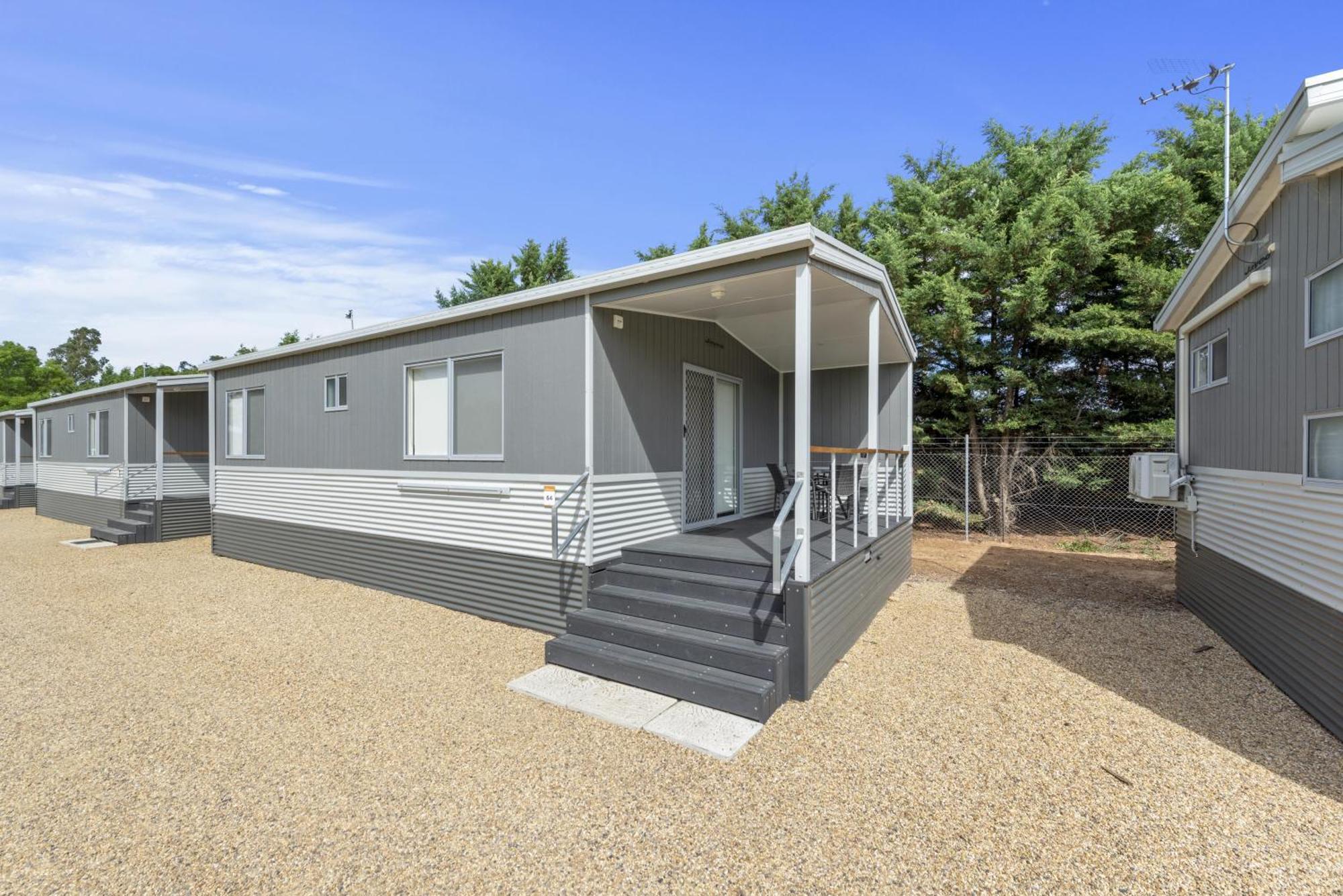 Big4 Ingenia Holidays Wagga Wagga Luaran gambar