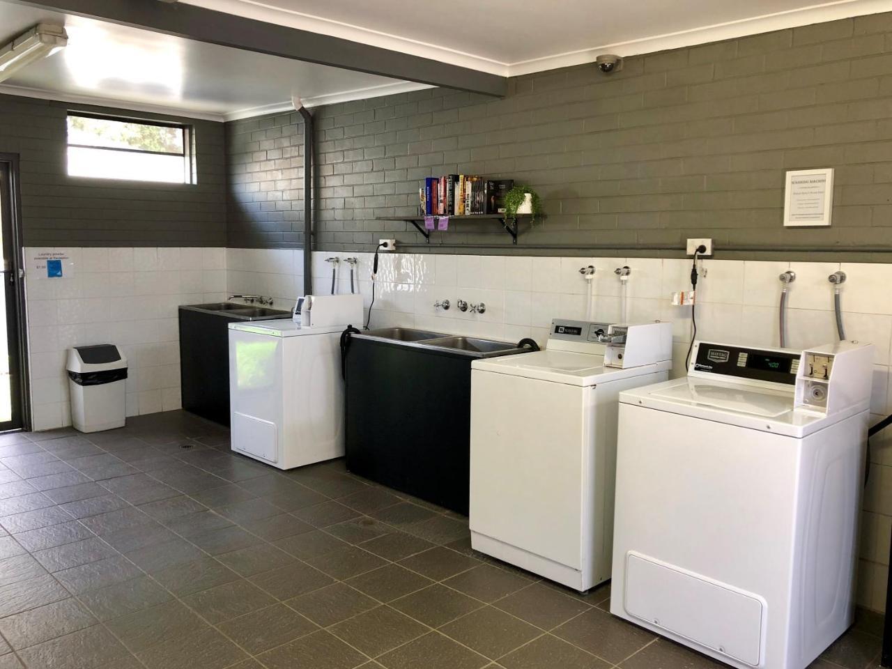 Big4 Ingenia Holidays Wagga Wagga Luaran gambar