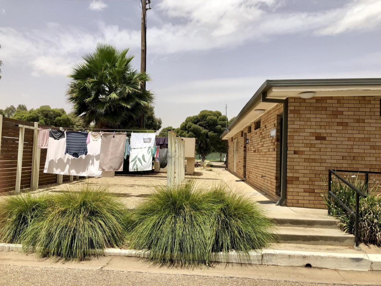 Big4 Ingenia Holidays Wagga Wagga Luaran gambar
