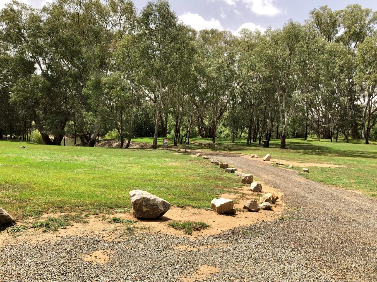 Big4 Ingenia Holidays Wagga Wagga Luaran gambar
