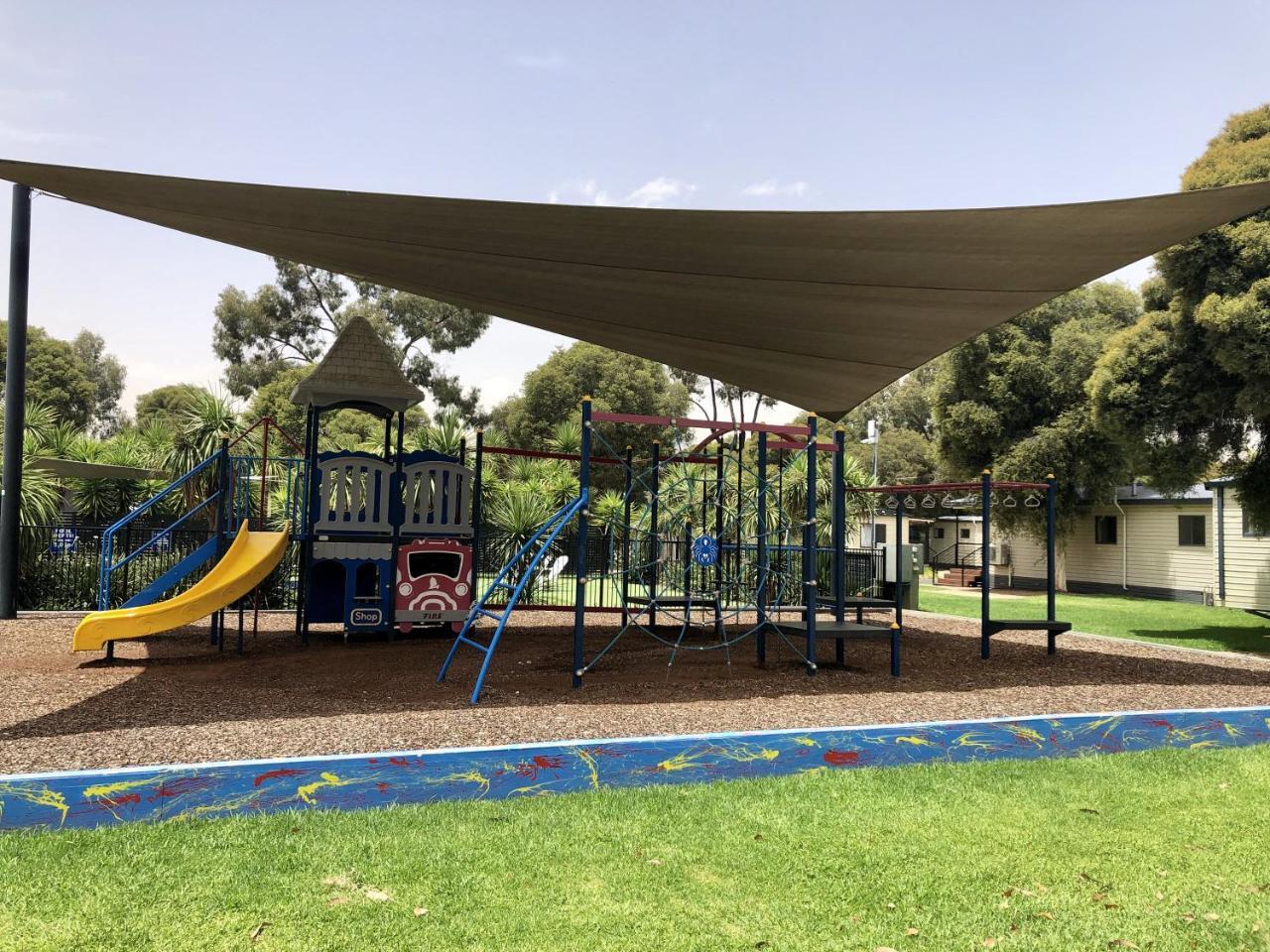 Big4 Ingenia Holidays Wagga Wagga Luaran gambar