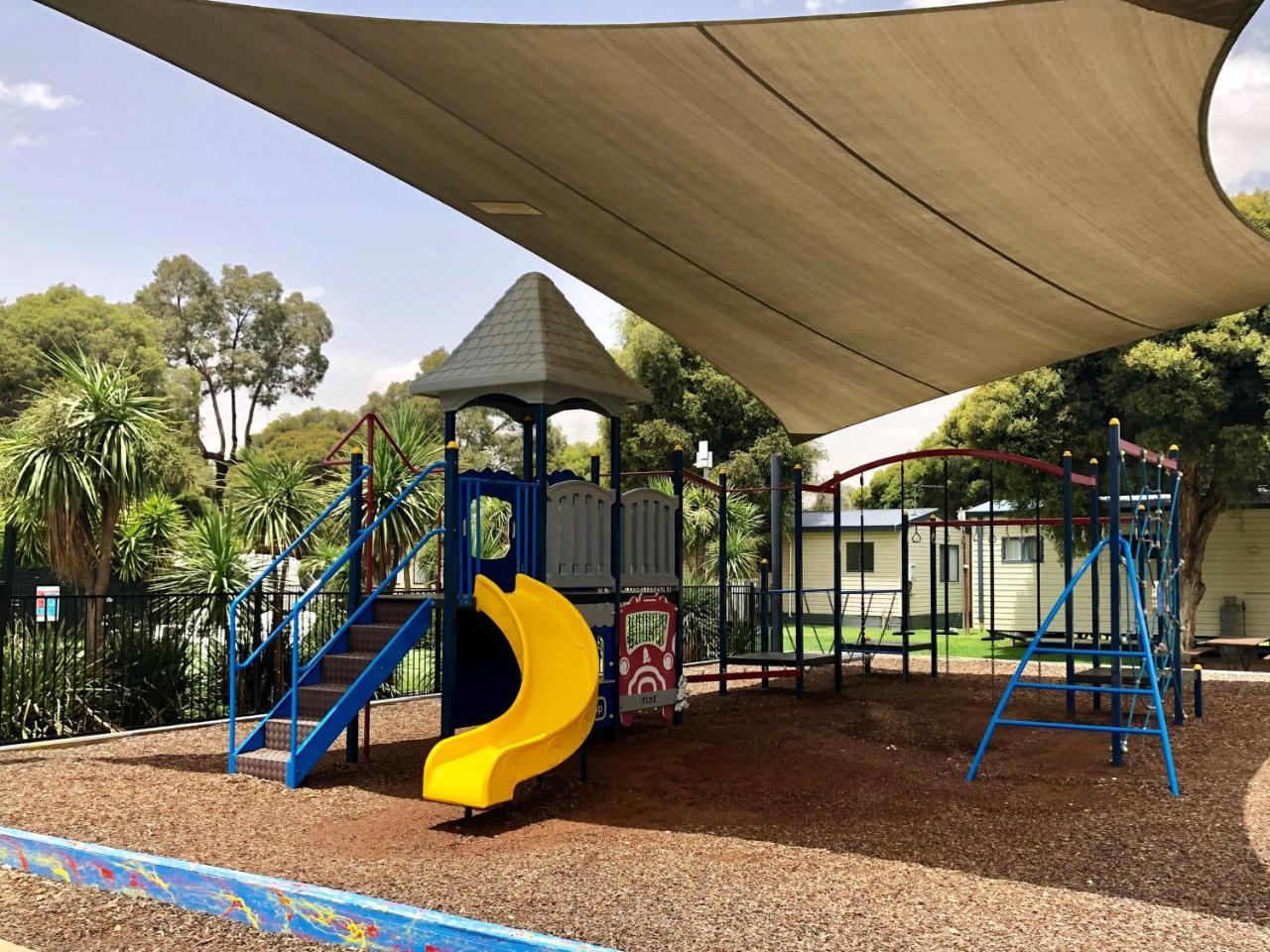 Big4 Ingenia Holidays Wagga Wagga Luaran gambar