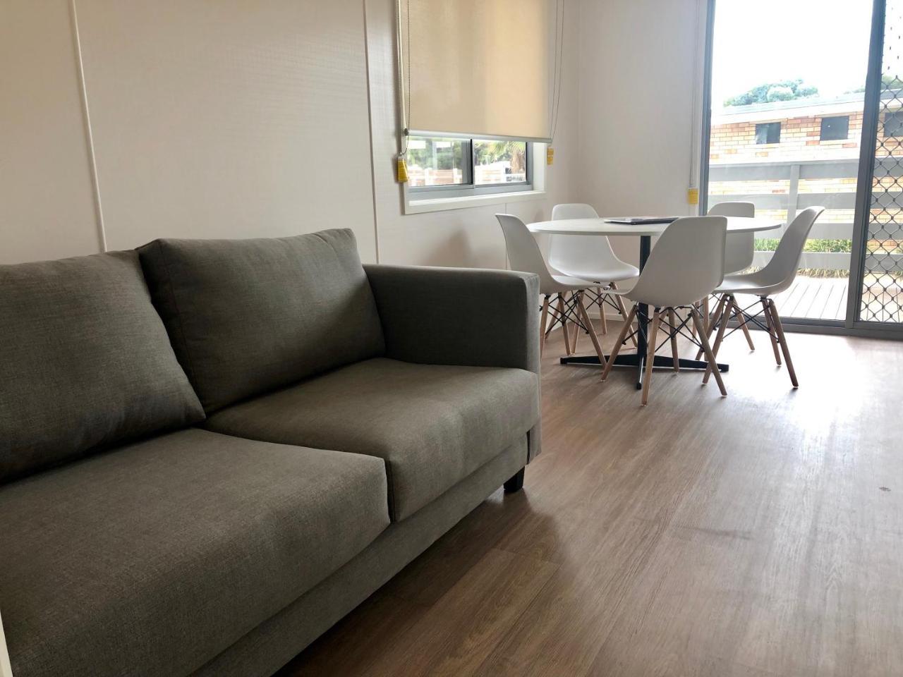 Big4 Ingenia Holidays Wagga Wagga Luaran gambar