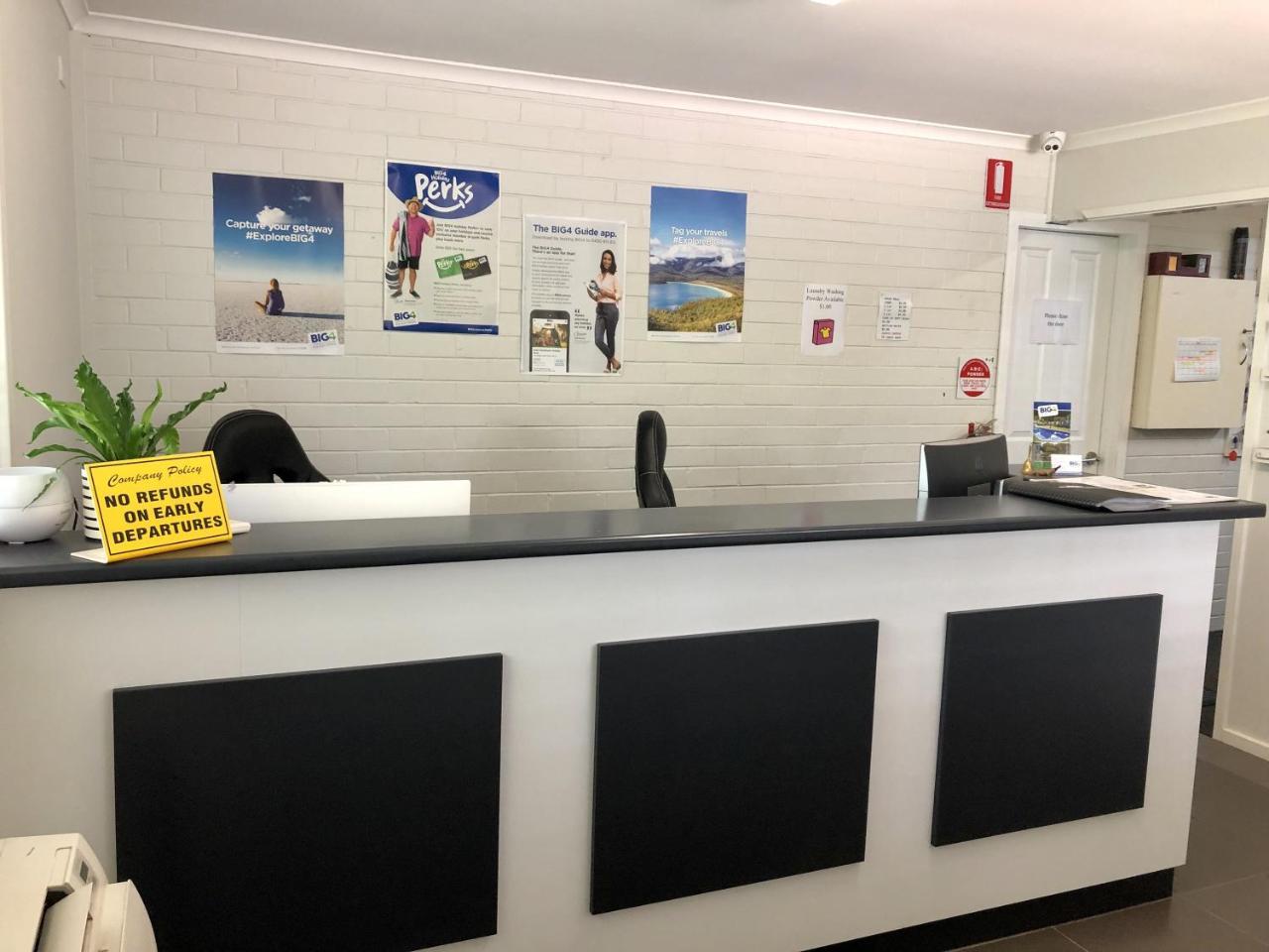 Big4 Ingenia Holidays Wagga Wagga Luaran gambar
