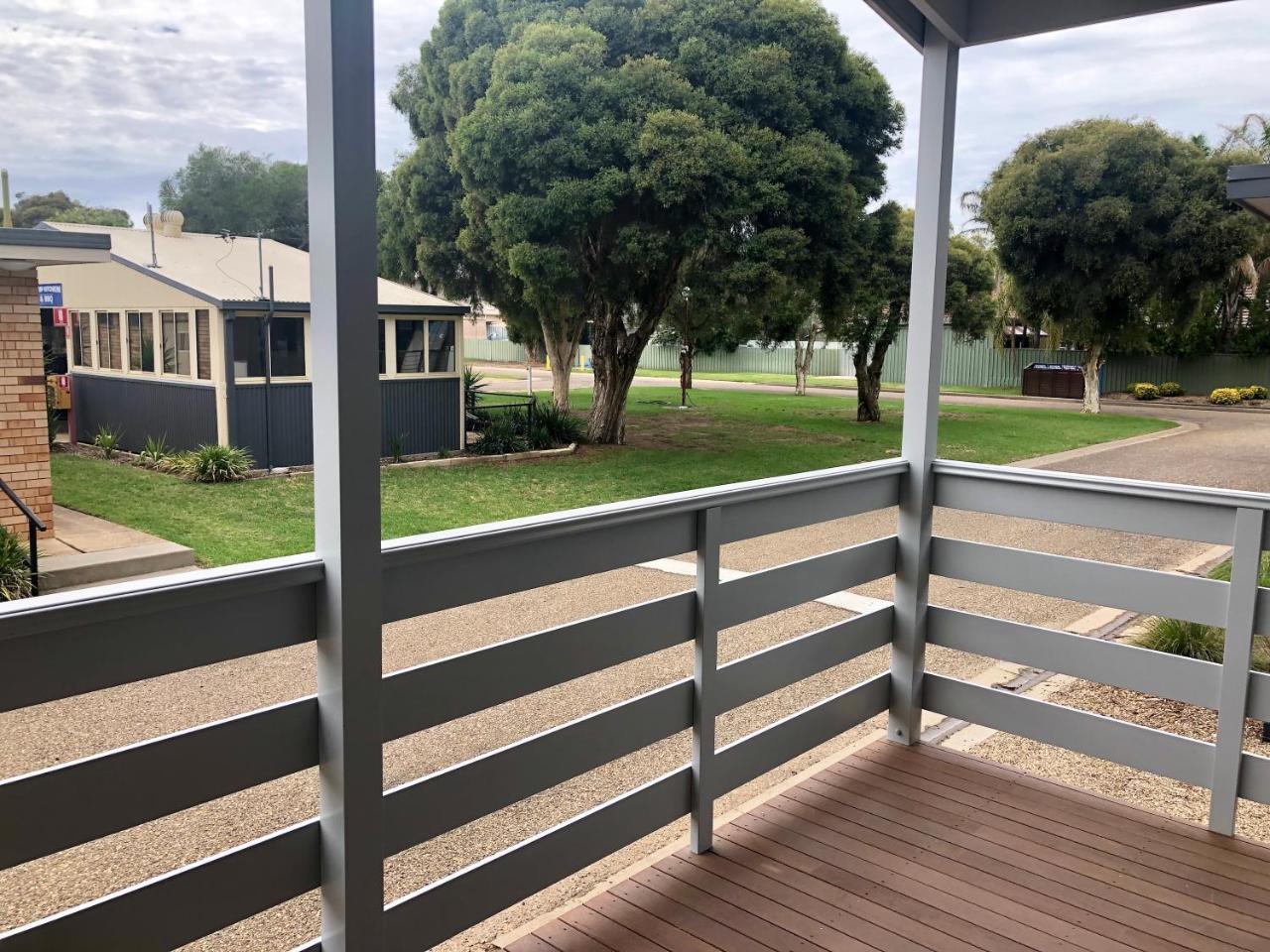Big4 Ingenia Holidays Wagga Wagga Luaran gambar