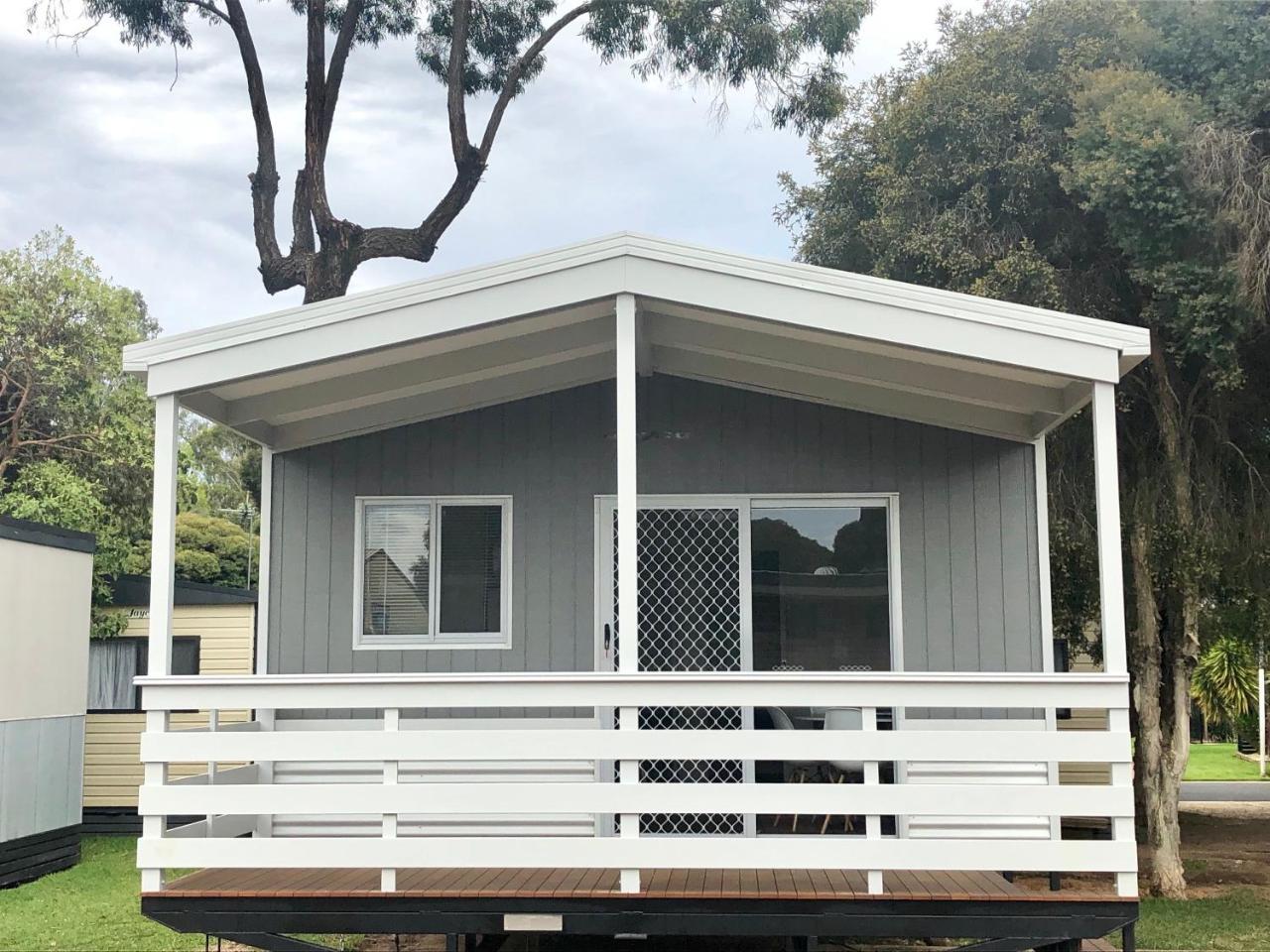 Big4 Ingenia Holidays Wagga Wagga Luaran gambar